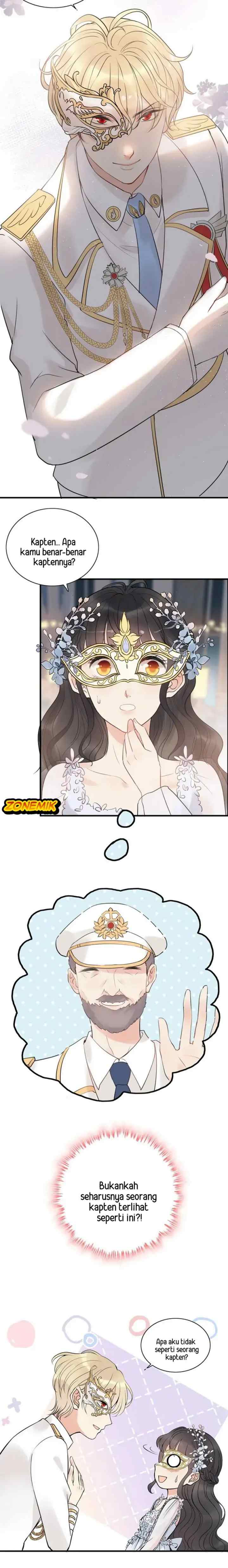 The Boss Shutgun Wedding chapter 193 halaman 7