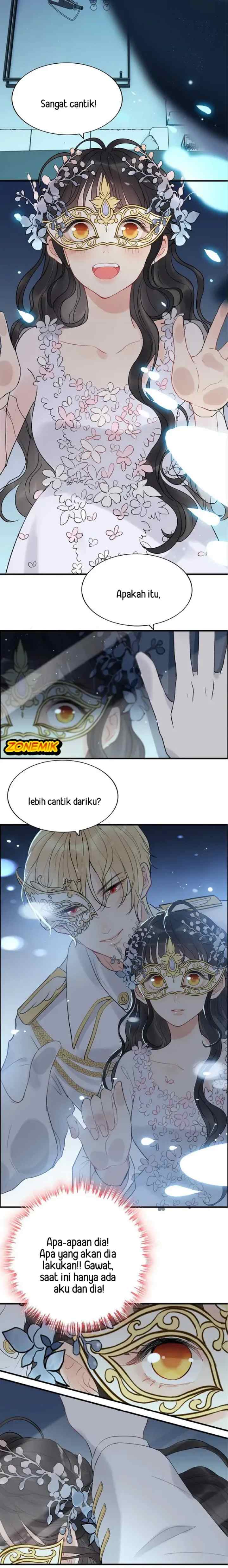 The Boss Shutgun Wedding chapter 194 halaman 7