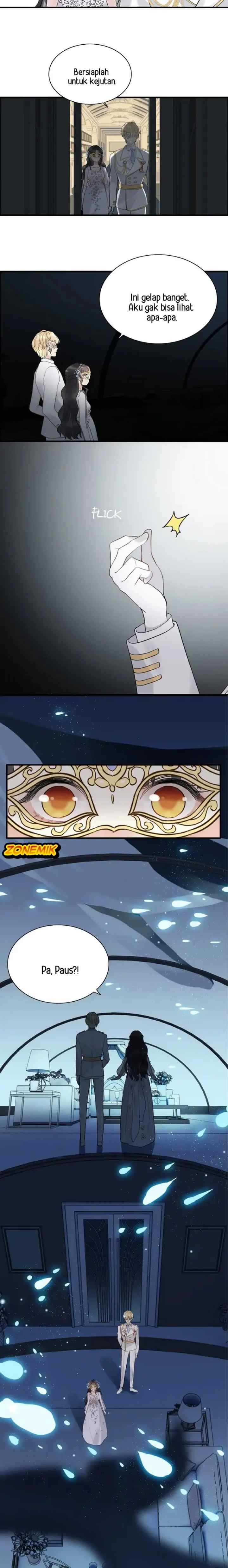 The Boss Shutgun Wedding chapter 194 halaman 6