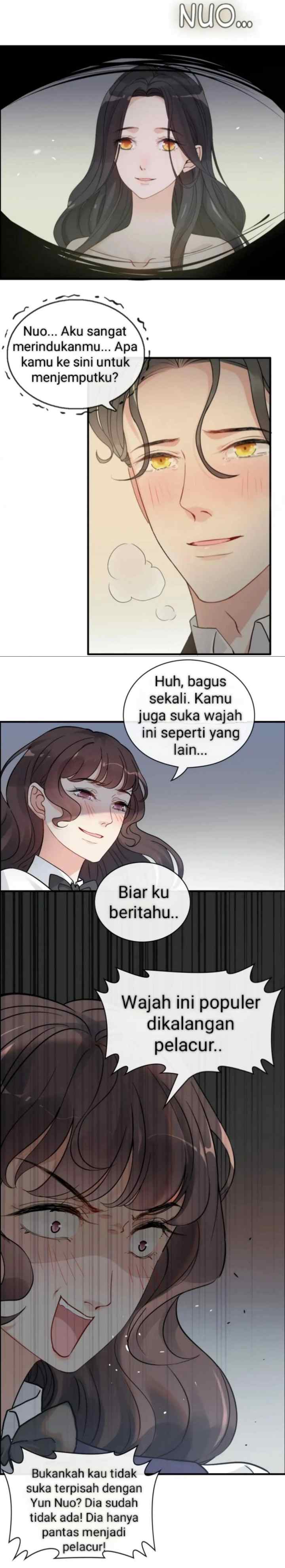 The Boss Shutgun Wedding chapter 345 halaman 13