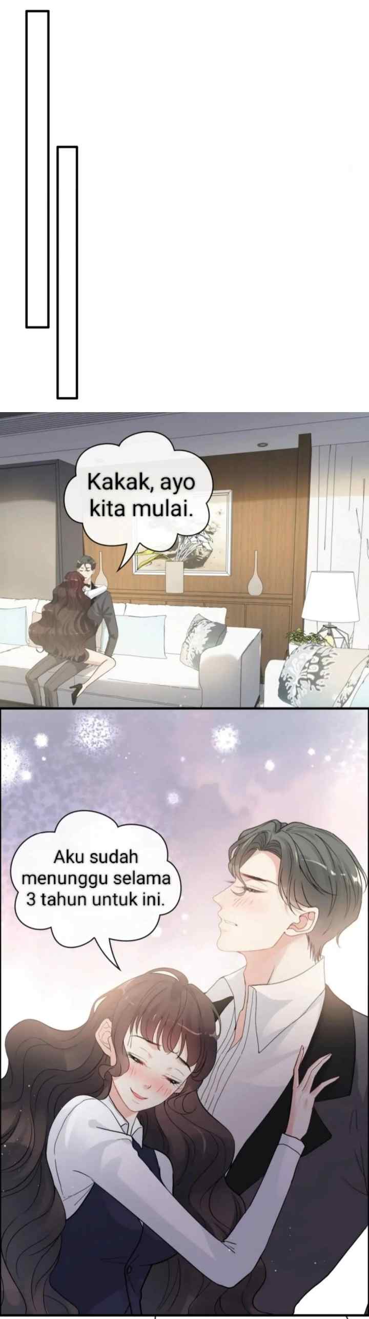 The Boss Shutgun Wedding chapter 345 halaman 7