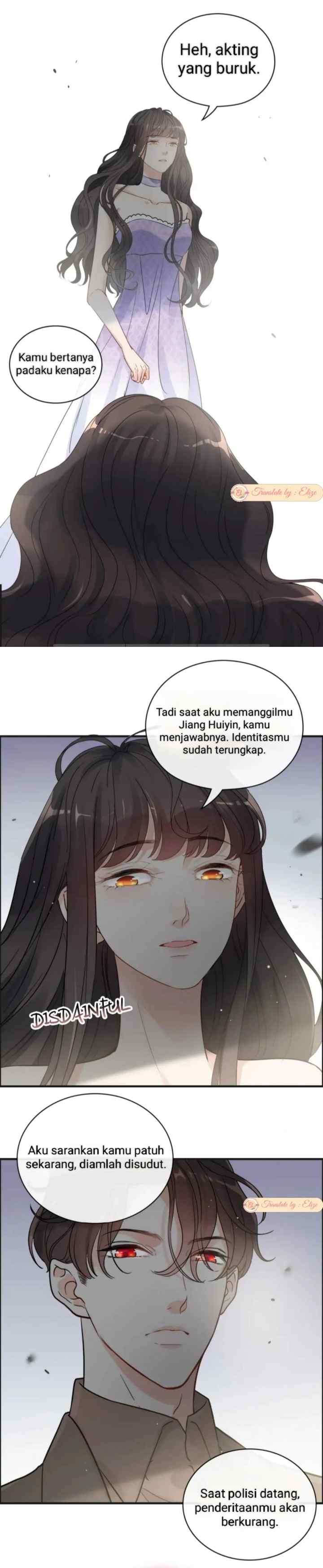 The Boss Shutgun Wedding chapter 346 halaman 10