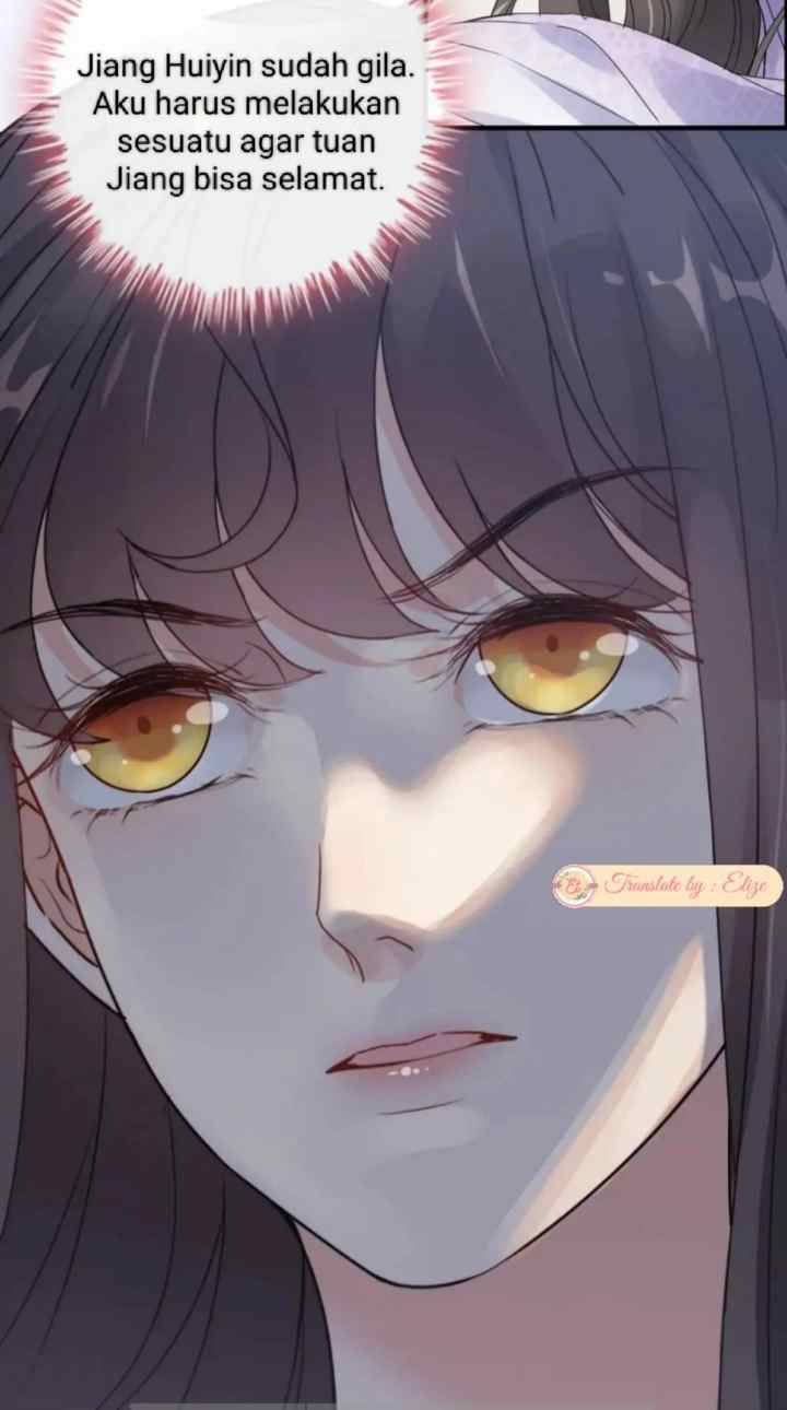 The Boss Shutgun Wedding chapter 346 halaman 18
