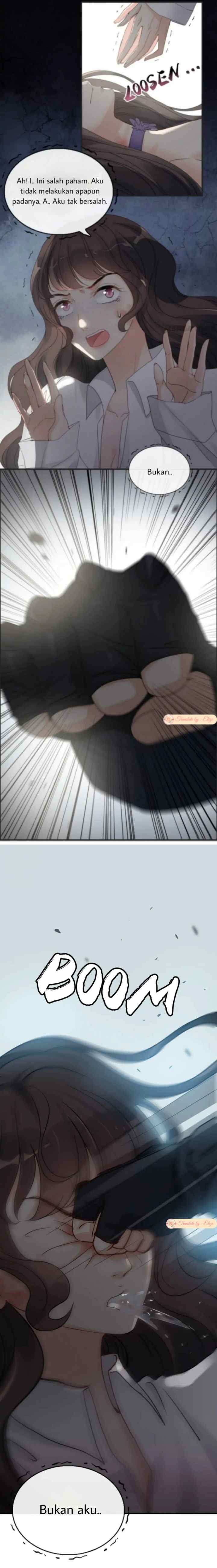 The Boss Shutgun Wedding chapter 347 halaman 18