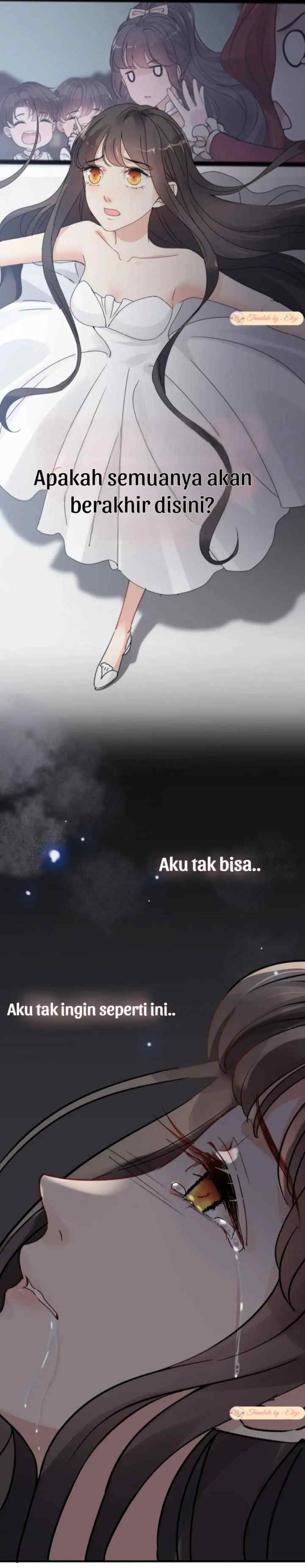 The Boss Shutgun Wedding chapter 347 halaman 13