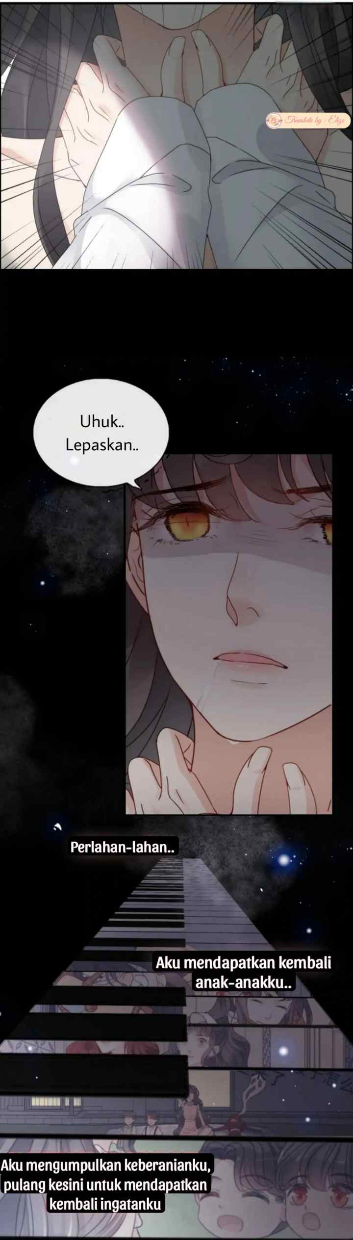 The Boss Shutgun Wedding chapter 347 halaman 12