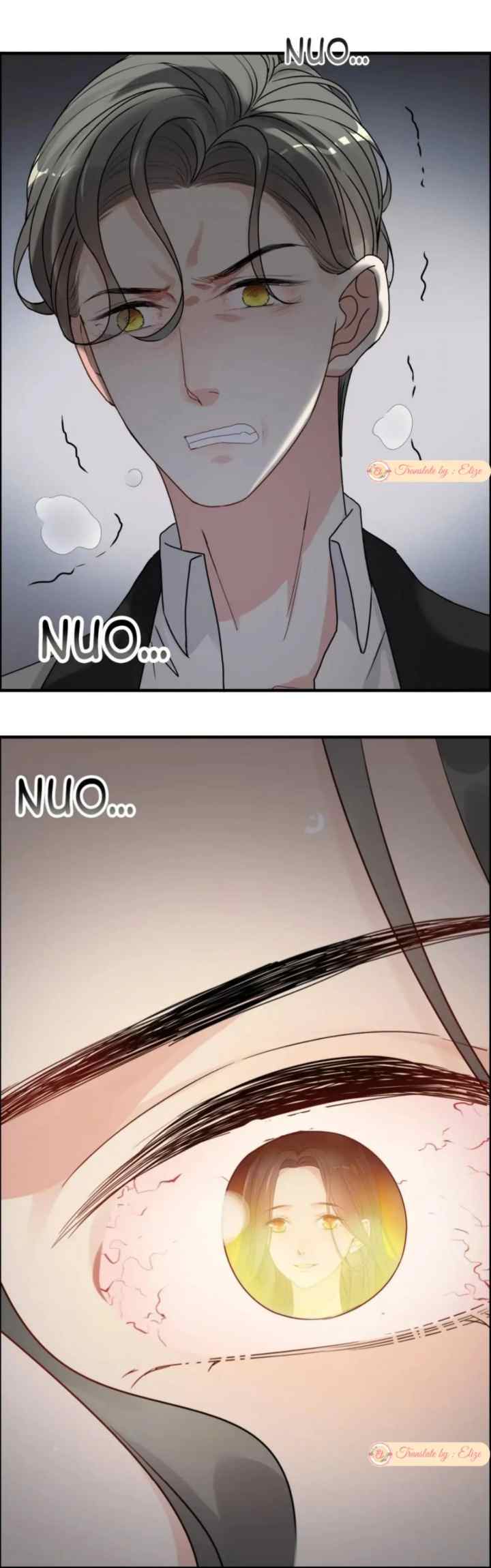 The Boss Shutgun Wedding chapter 347 halaman 6