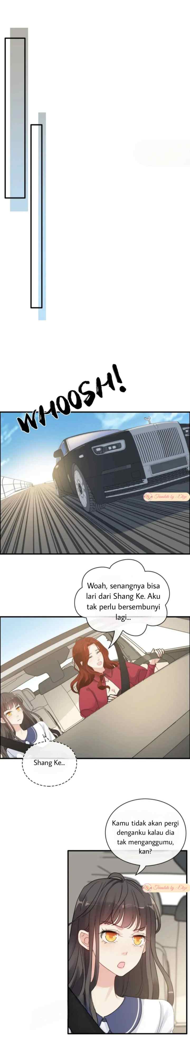 The Boss Shutgun Wedding chapter 349 halaman 12