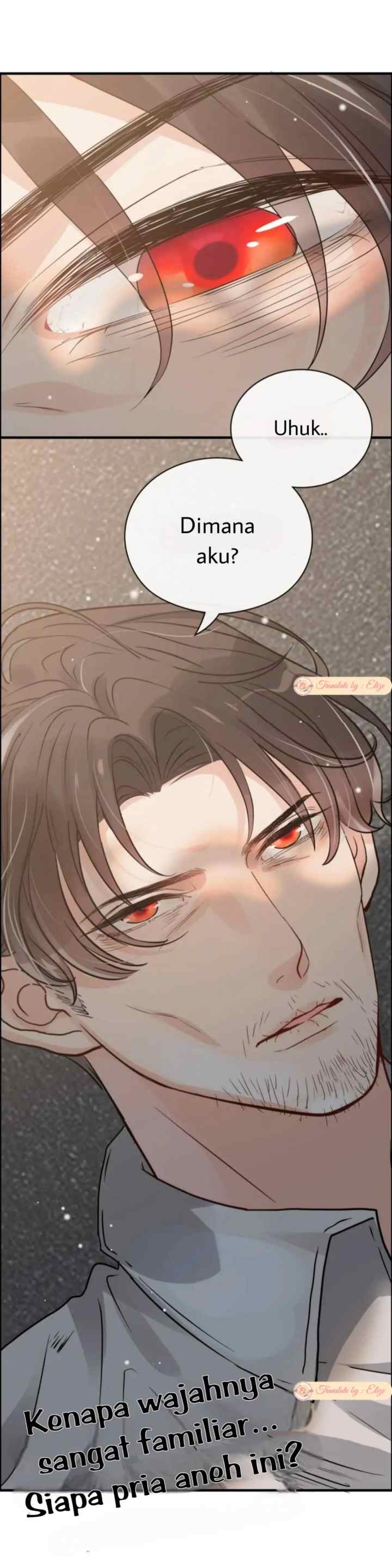 The Boss Shutgun Wedding chapter 349 halaman 15