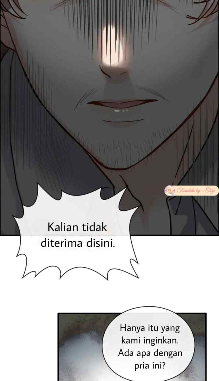 The Boss Shutgun Wedding chapter 350 halaman 15