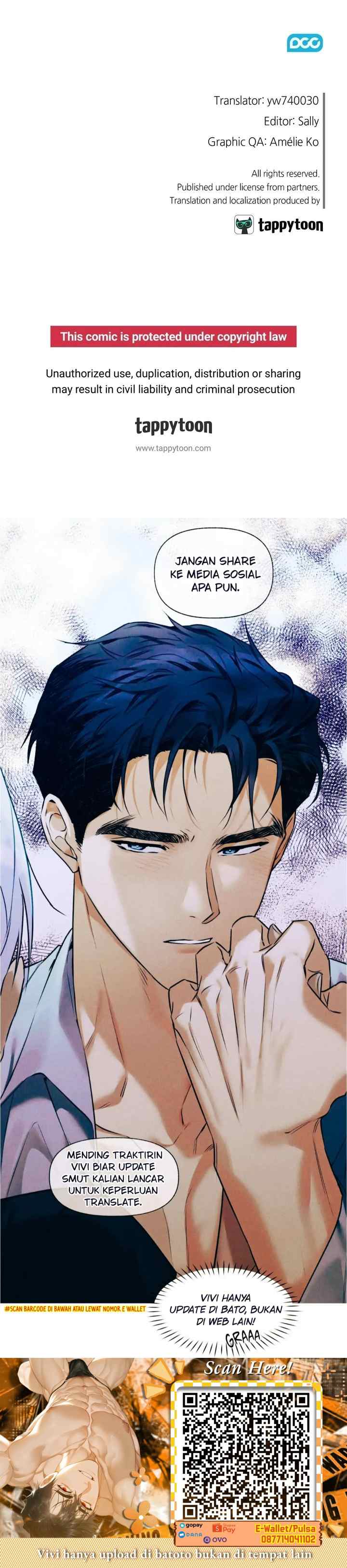 The Broken Ring: This Marriage Will Fail Anyway chapter 108 halaman 20