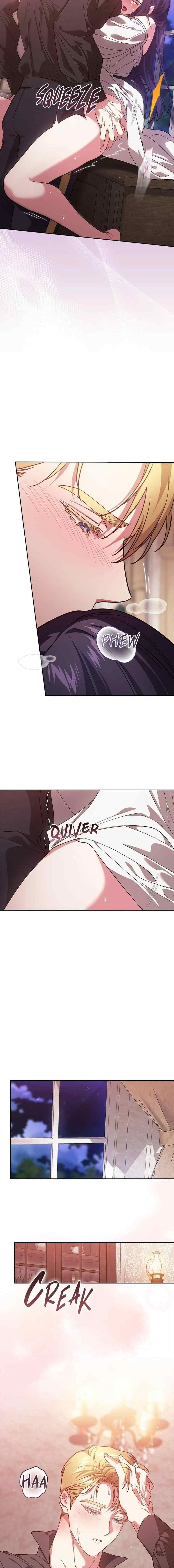 The Broken Ring: This Marriage Will Fail Anyway chapter 108 halaman 16