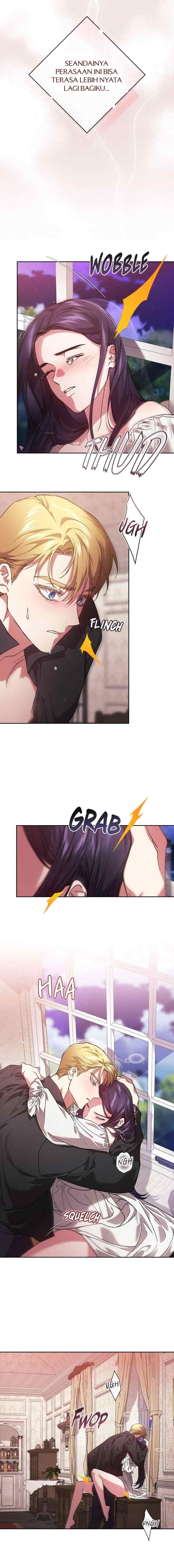 The Broken Ring: This Marriage Will Fail Anyway chapter 108 halaman 14