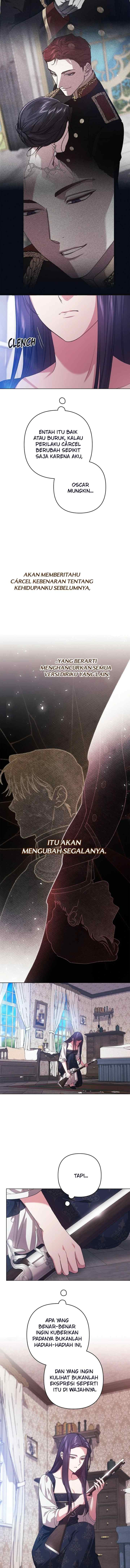The Broken Ring: This Marriage Will Fail Anyway chapter 111 halaman 16