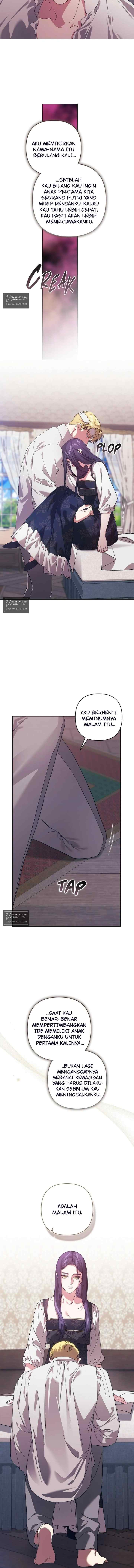 The Broken Ring: This Marriage Will Fail Anyway chapter 111 halaman 4