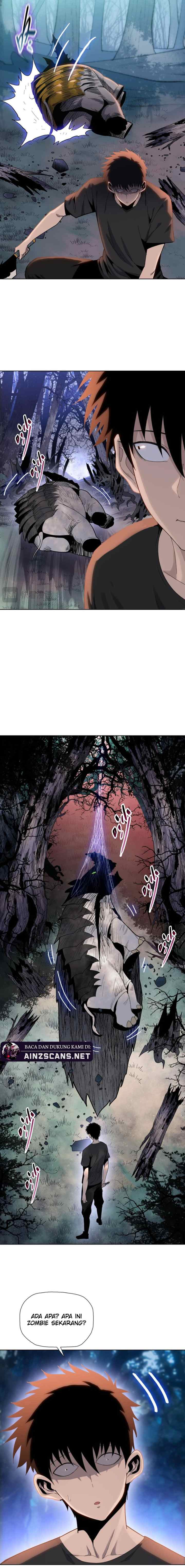 The Butcher Blade That Pierces All Realms chapter 13 halaman 6