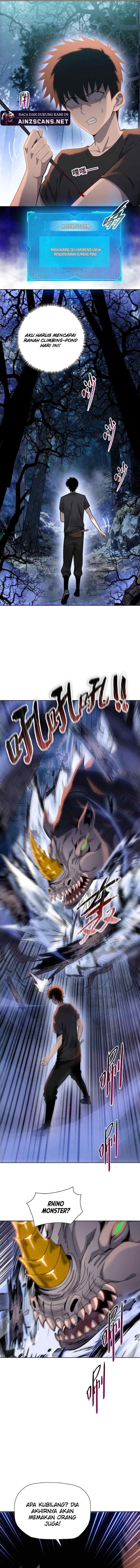 The Butcher Blade That Pierces All Realms chapter 13 halaman 4