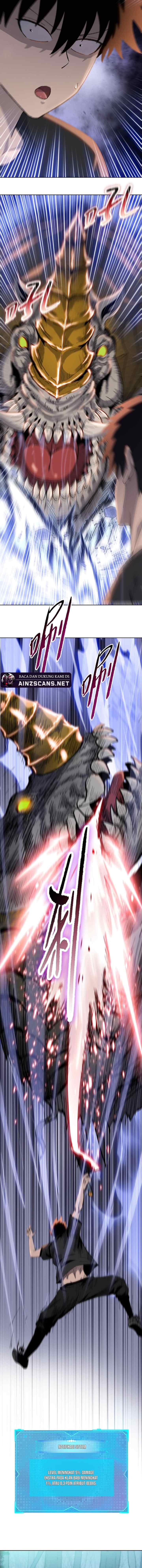 The Butcher Blade That Pierces All Realms chapter 13 halaman 5