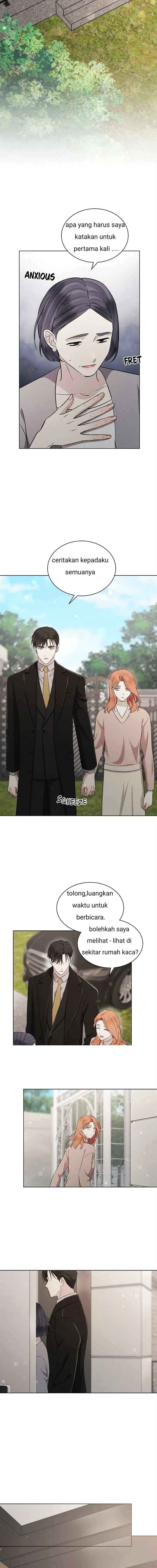 The Castle - Gwian's Bride chapter 91 halaman 6