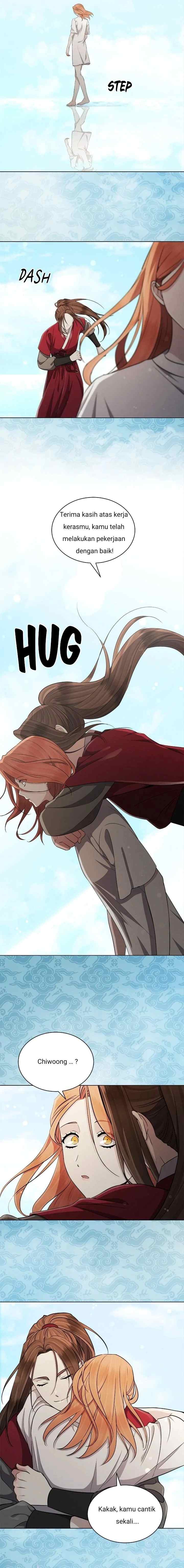 The Castle - Gwian's Bride chapter 91 halaman 12