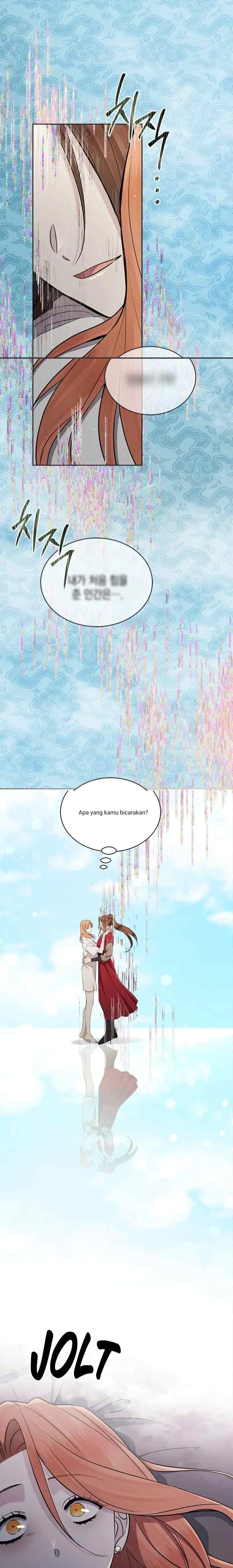 The Castle - Gwian's Bride chapter 91 halaman 13