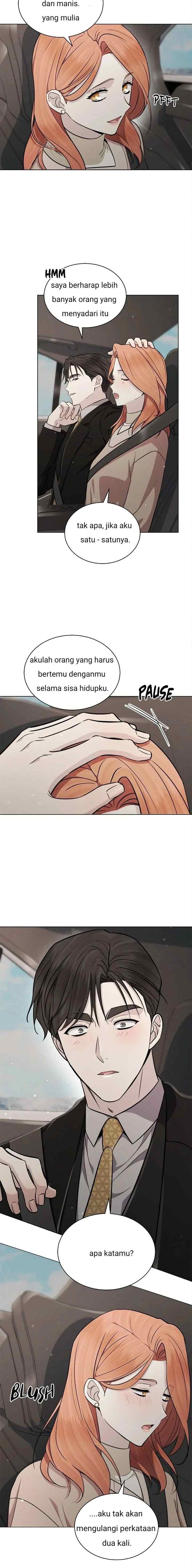The Castle - Gwian's Bride chapter 91 halaman 4