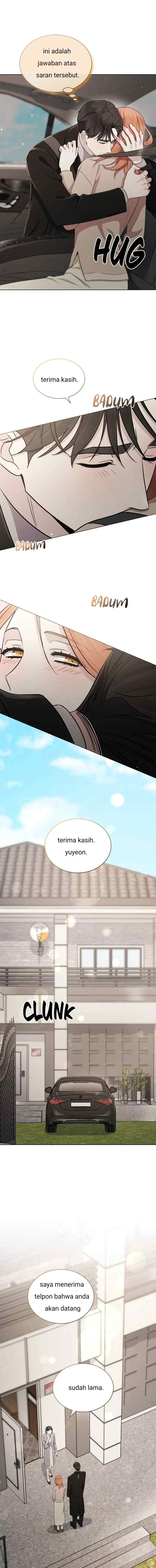 The Castle - Gwian's Bride chapter 91 halaman 5