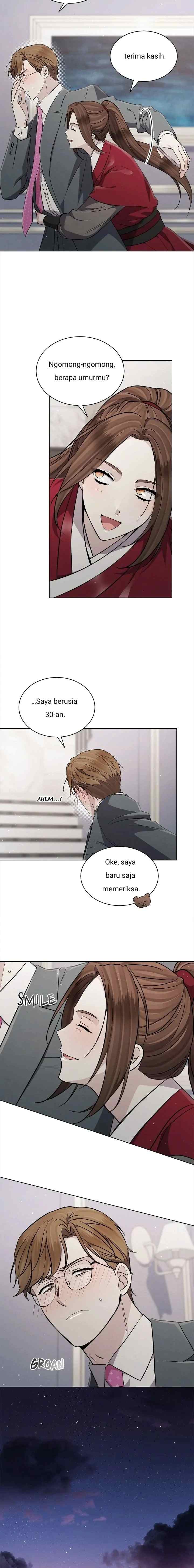 The Castle - Gwian's Bride chapter 92 halaman 6