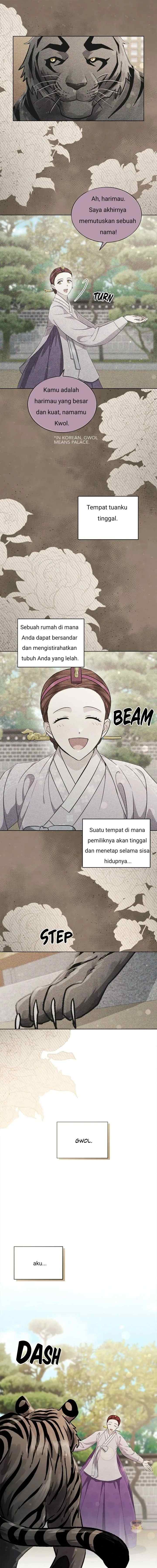 The Castle - Gwian's Bride chapter 92 halaman 14
