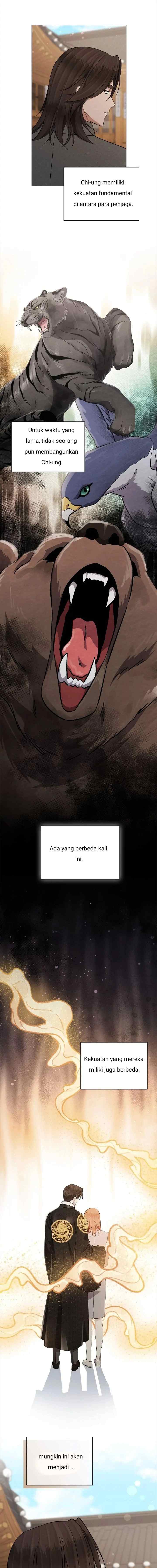 The Castle - Gwian's Bride chapter 92 halaman 10