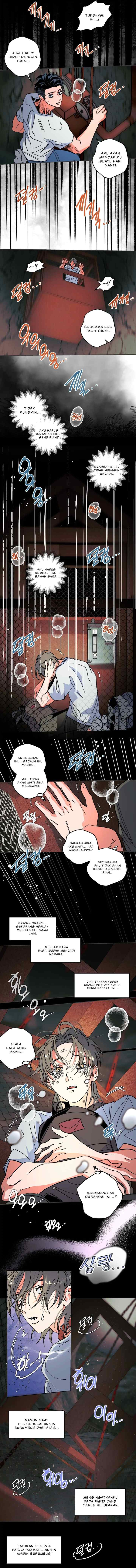 The Cell chapter 20 halaman 14