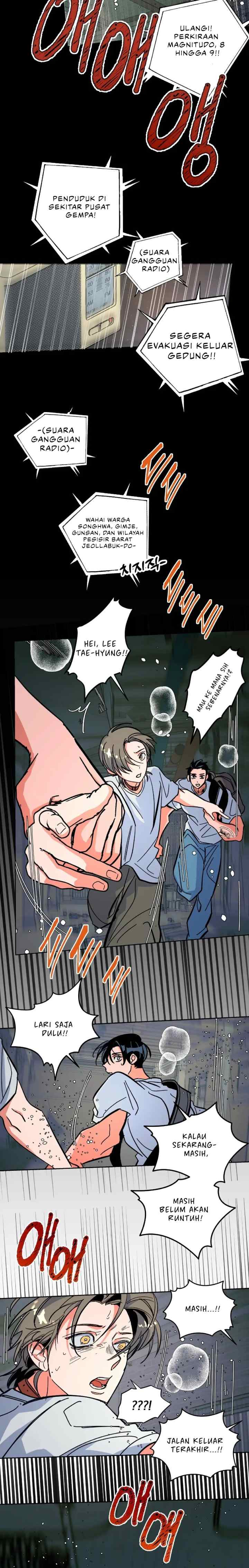 The Cell chapter 20 halaman 10