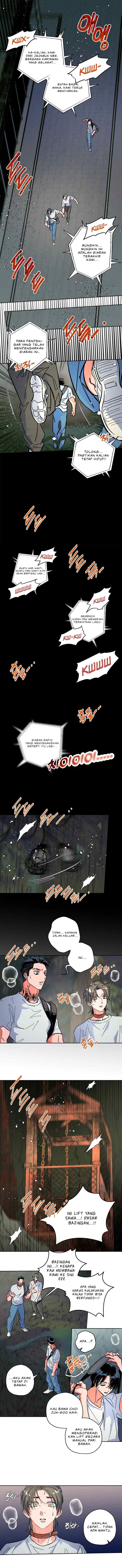 The Cell chapter 20 halaman 11