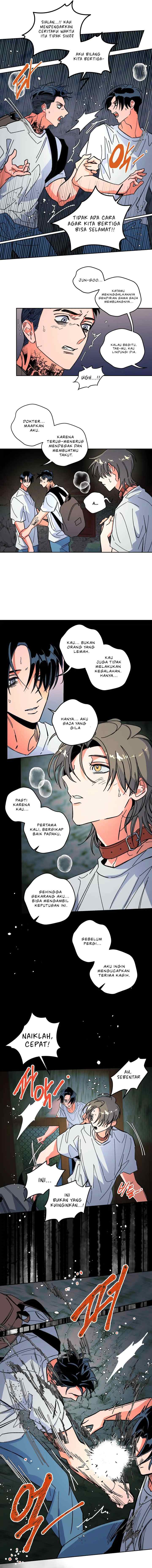 The Cell chapter 20 halaman 12
