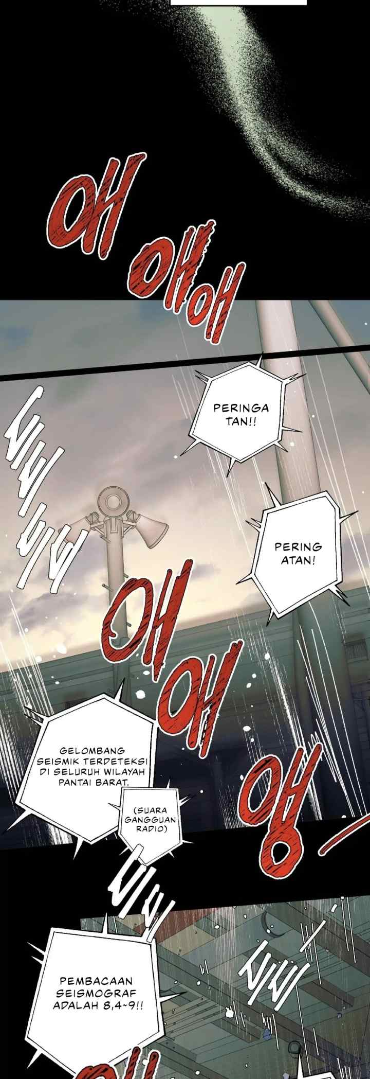 The Cell chapter 20 halaman 9