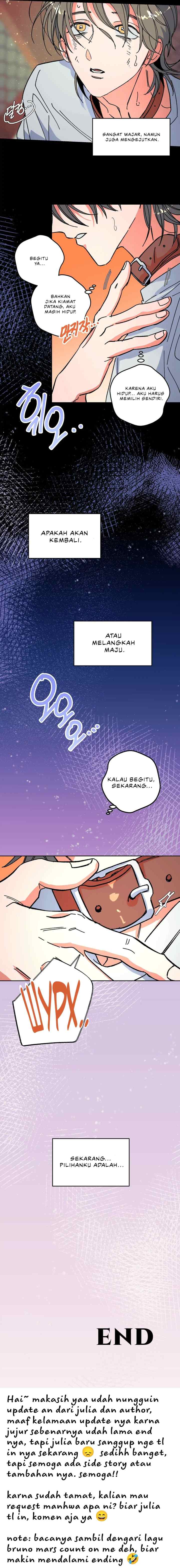 The Cell chapter 20 halaman 15