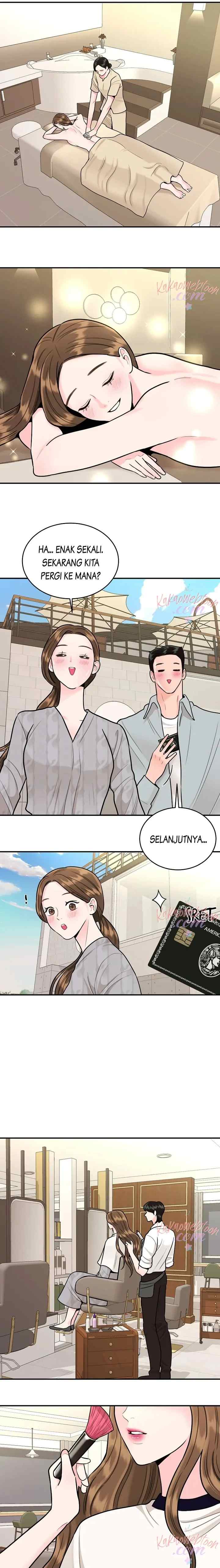 The Cellist chapter 100 halaman 10