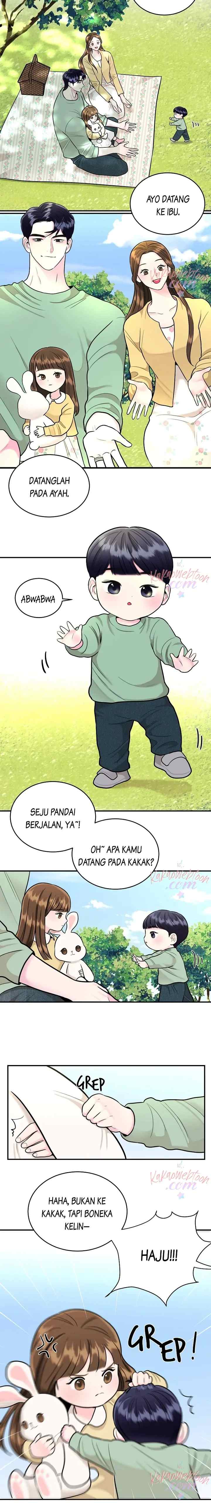 The Cellist chapter 100 halaman 18