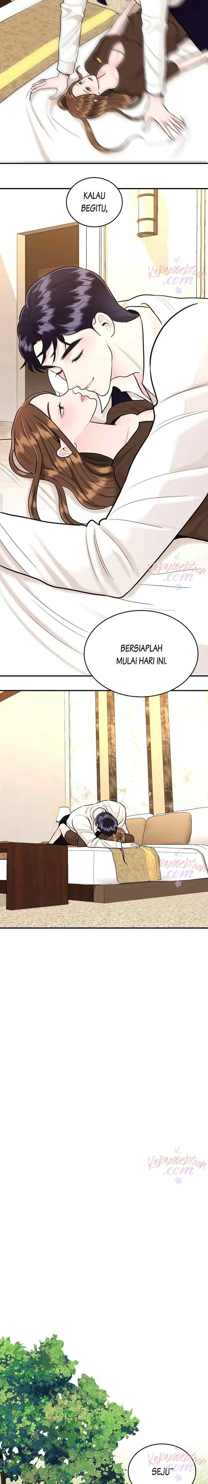 The Cellist chapter 100 halaman 17