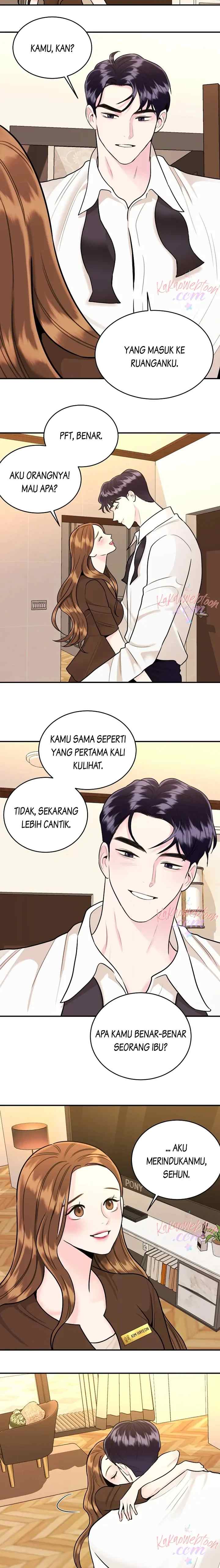 The Cellist chapter 100 halaman 14