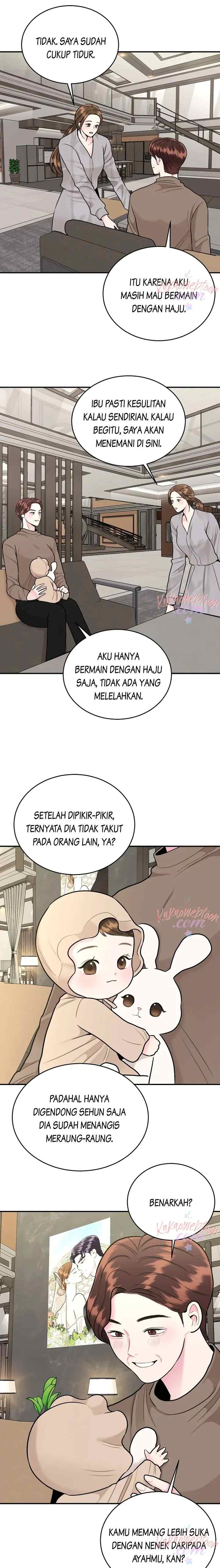 The Cellist chapter 100 halaman 4