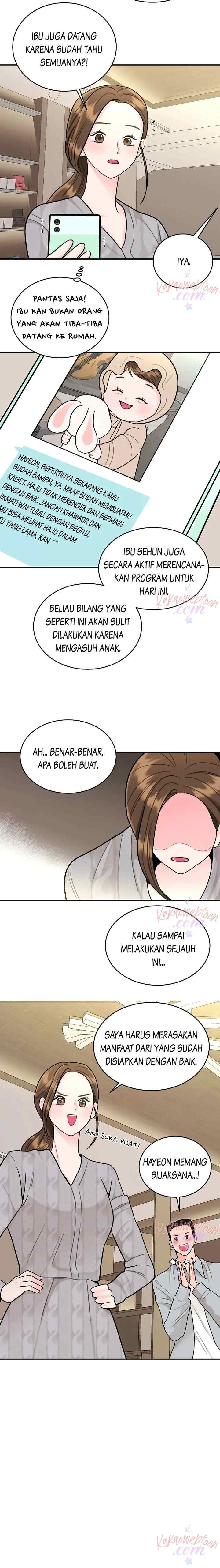 The Cellist chapter 100 halaman 9