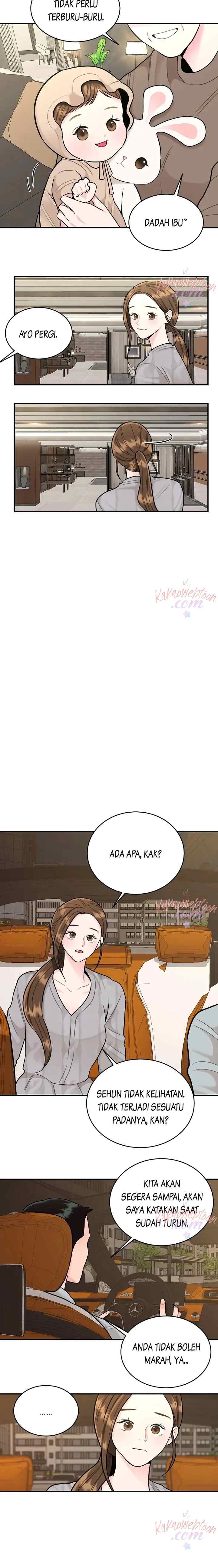 The Cellist chapter 100 halaman 7