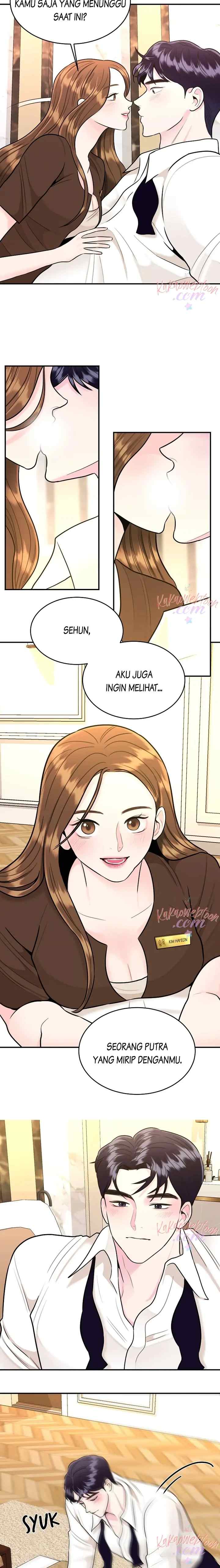 The Cellist chapter 100 halaman 16