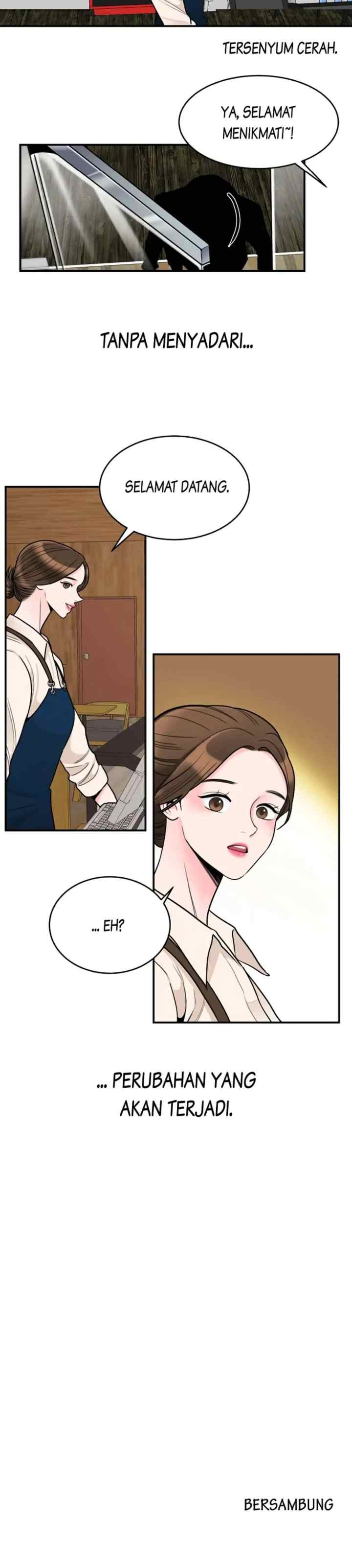 The Cellist chapter 17 halaman 13