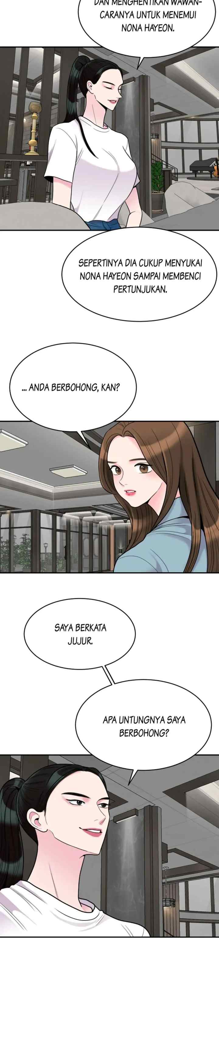 The Cellist chapter 17 halaman 6