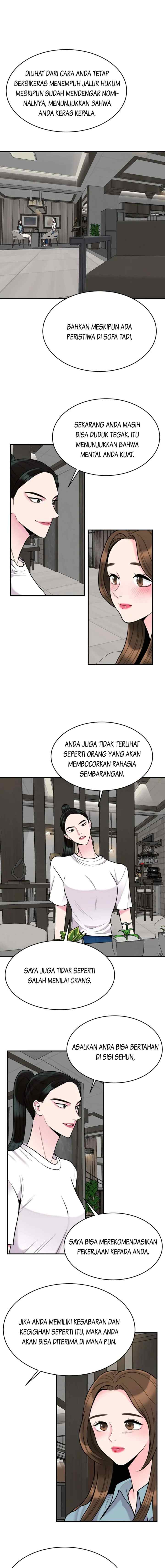 The Cellist chapter 17 halaman 4