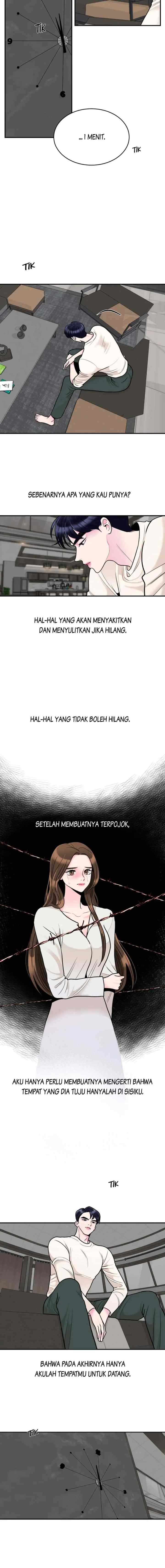The Cellist chapter 18 halaman 10