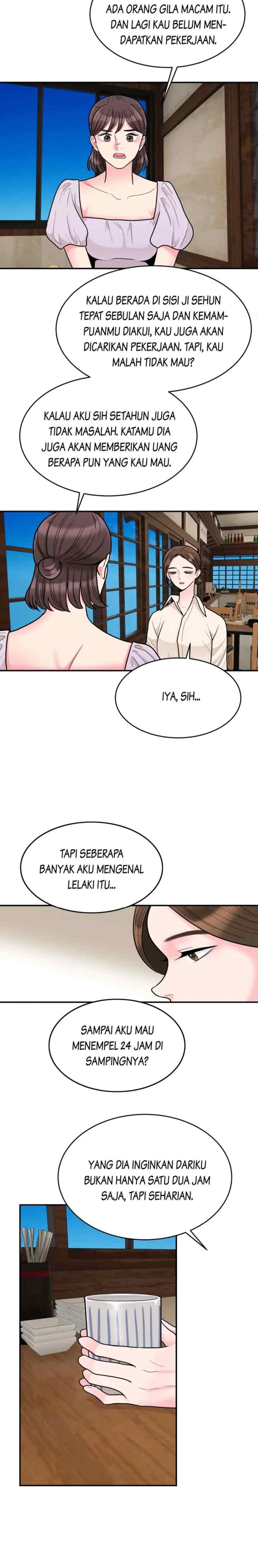 The Cellist chapter 18 halaman 7