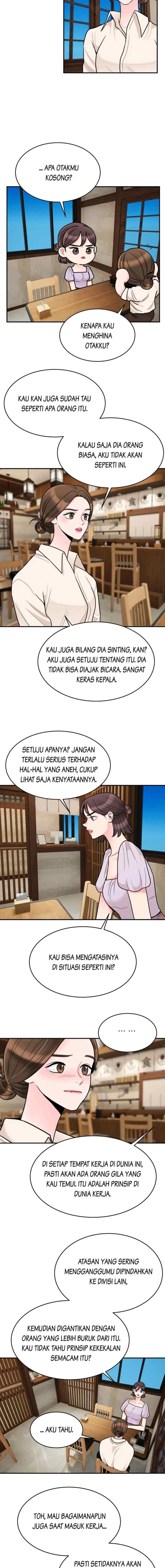 The Cellist chapter 18 halaman 6